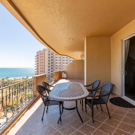 Bella Sirena Beautiful View - Condo 403-E Пуэрто-Пеньяско Экстерьер фото