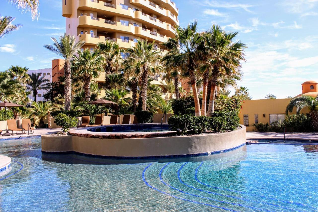 Bella Sirena Beautiful View - Condo 403-E Пуэрто-Пеньяско Экстерьер фото