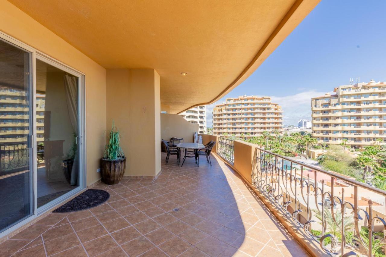 Bella Sirena Beautiful View - Condo 403-E Пуэрто-Пеньяско Экстерьер фото