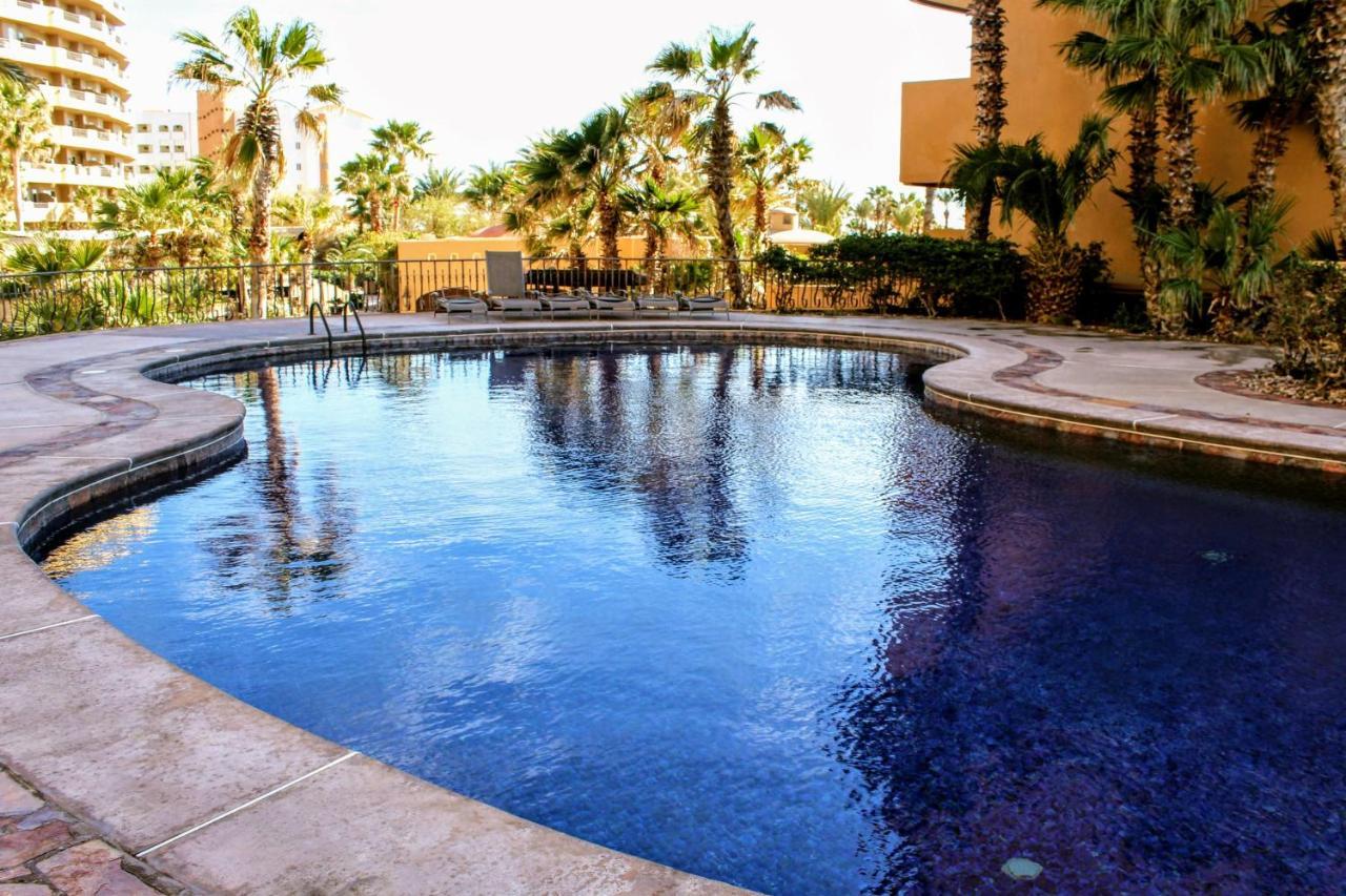 Bella Sirena Beautiful View - Condo 403-E Пуэрто-Пеньяско Экстерьер фото