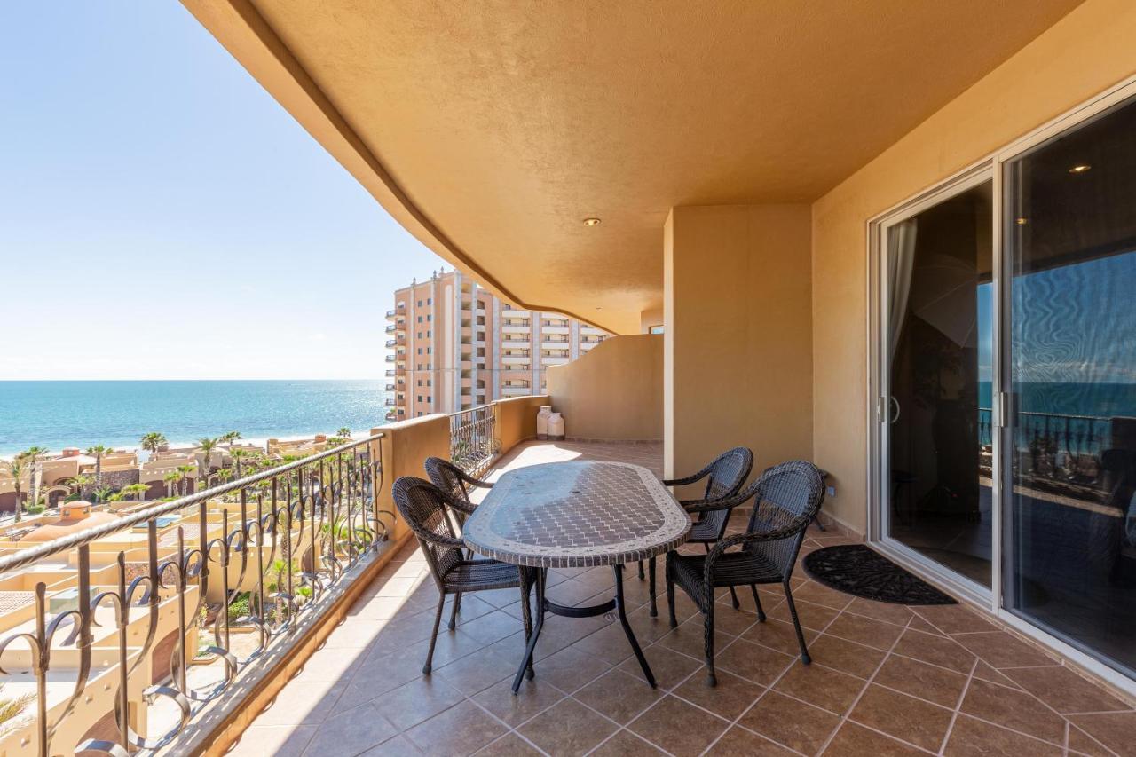 Bella Sirena Beautiful View - Condo 403-E Пуэрто-Пеньяско Экстерьер фото